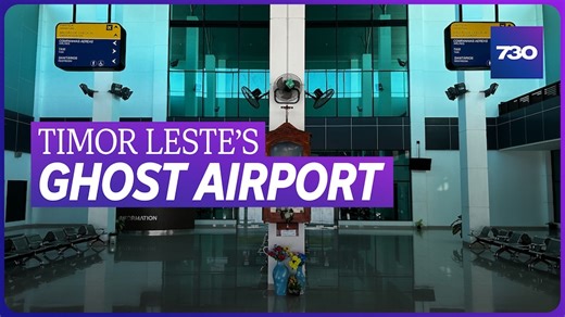 What is happening with Timor Leste’s Greater Sunrise gas project?