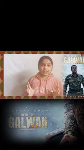 Battle Of Galwan Teaser Review 🔥 | Galwan Valley Real Story