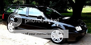 FS - 2004 Jetta (Bora) wagon, 1.8T with a 5 speed manual.