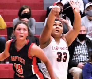 UNDER THE RADAR: Atkins’ Ashton Dillard | Arkansas Democrat Gazette