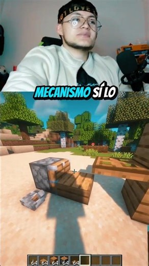 X-RAY LEGAL IN MINECRAFT! | #shorts #minecraft #minecraftbedrock #minecraftjava