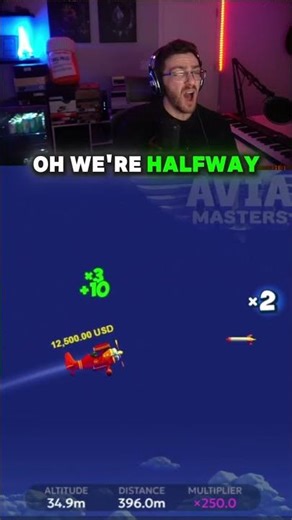 WHAT WAS THATTTTT??!!