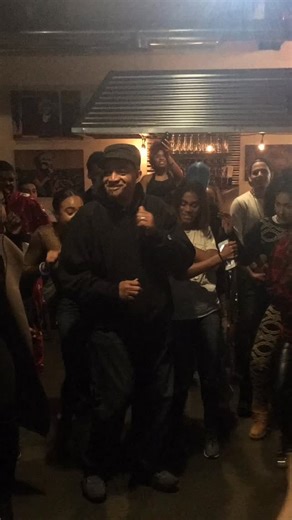 kooldjredalert on Instagram: "When You Stayin’ in Step Wit The Ladies DJRedAlert KoolDJRedAlert TheKoolestLegend RadioMixShowLegend TheRedAlertExperience BrickLayerForTheCulture"