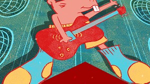 Coming this spring: Mo Willems' NAKED MOLE RAT GETS DRESSED!  Based on the beloved children’s book, this show features fun, energetic rock ‘n roll songs and quirky characters that encourage young audience members to embrace their originality. Educators, book your field trip today! ➡ bit.ly/Group-Requests-2023-24 | Coterie Theatre | Facebook