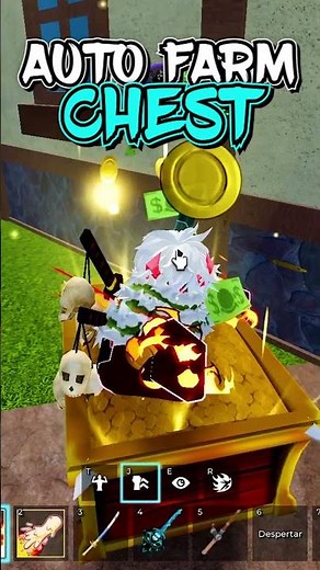 BLOX FRUITS SCRIPT NO KEY 💗 Auto Farm + Valentine's Event + Cupid Quest 💘 (2026)