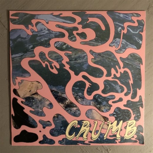 Crumb - Crumb / Locket