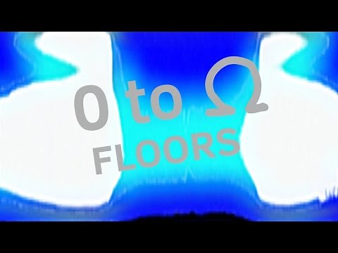 ELEVATOR GOING UP TO ABSOLUTE INFINITY FLOORS!?!?!?