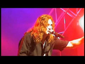 Fran Cosmo/Boston Band Live At Epcot, Walt Disney World