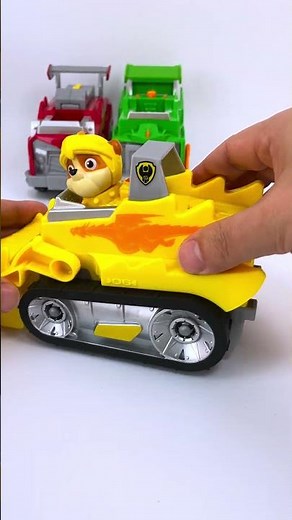 The Ultimate Satisfying Unboxing Experience with Paw Patrol Toys #pawpatroltoys #pawpatrol #usa