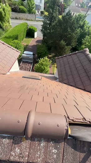 #zingeur☀️⛏⚒ #couverture #manouche #prt #toiture #zinc