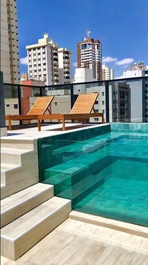 120 IDEAS Para Piscinas Pequeñas Que Te Harán Soñar