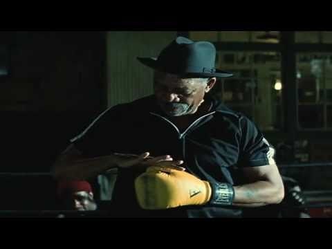 Million Dollar Baby Scrap knocks out Shawrelle