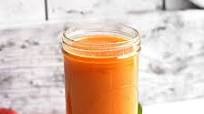15 Orange Juicing Recipes - Selected Recipes