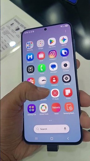 Samsung Galaxy A57 5G Full Review Specifications #gadgets