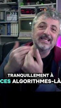 Pourquoi il faut tout chiffrer en post quantique aujourd'hui ?