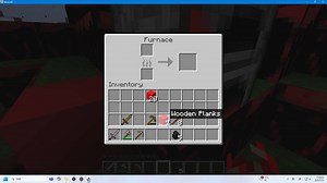 【阴间版本】Minecraft Beta 1.7.1_999