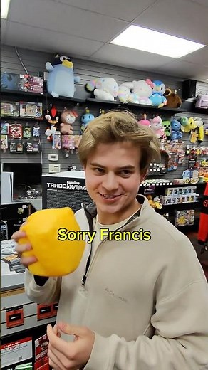 Can you really trade anything at GameStop today??