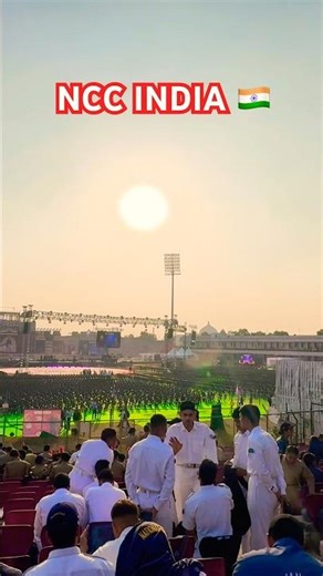 NCC INDIA 🇮🇳 #shorts #shortvideo #ytshorts #youtubeshorts #ncc #army #dance #reels #viralvideo