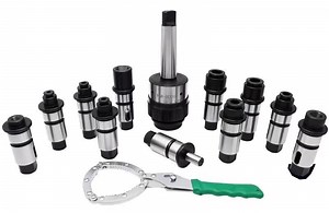 [Hot Item] Accurate Drilling and Tapping Operation High Precision J4330 Tapping Chuck