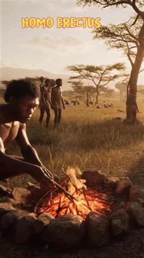 😯How Humans Evolved – 9 Steps to Modern Humans! #evolution #history #ancestors #human
