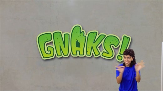 TV UFG on Instagram: "Ei, psiu! Vai rolar desenho animado que se passa aqui mesmo, em Goiânia? Uai, é claro que vai! 🤠🛸 Apresentamos GNAKS, a nova série que acaba de aterrissar na programação da TV UFG! Tem alienígena confuso, tem o Viaduto da T-63, tem o Monumento às Três Raças e muita confusão pela capital do pequi. Você não vai perder essa invasão, né? Fique ligado na nossa tela para conferir essa aventura de outro mundo (literalmente)! 👽✨"