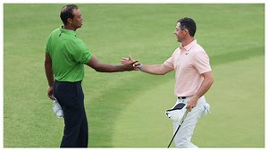 Tiger Woods Will Play In 'The Match' With Rory McIlroy, Justin Thomas, Jordan Spieth