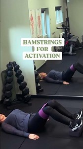 One Muscle, 4 Different Goals | Hamstring Training Explained