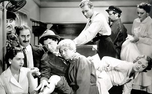 TCM Sets Sail on 25th Anniversary Classic Film Cruise