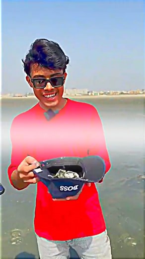 I’ll give 100 for each seashell found #100 #per #seashell #challenge #fyp | Sayf Jaxon42