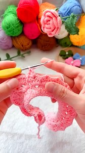 Crochet is on trend. Learn the techniques to get started today | Crochet TV