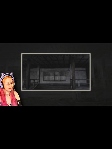 This is a gaming clip of my old playthrough of Fatal Frame! Fatal Frame is a survival horror video game set within an abandoned Japanese mansion, divided into a prologue tutorial and four chapters. The player controls Miku Hinasaki for the majority of the game, with the prologue featuring Miku's brother Mafuyu. #horrorgame #horrorgames #scarygame #gaming #gamingclips #gamingclipsdaily #gamingcommunity #horror #funny #funnygamingclips #funnygame #gamer #gamergirl #funnyclips #game #games #fatalfr