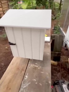 Handcrafted Tiny Library: Cape Cod Style, Weatherproof PVC - Etsy