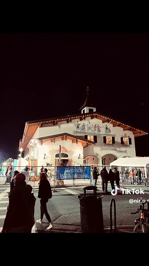 Oktoberfest in Bavarian town of Leavenworth, WA. #oktoberfest #bavarian #leavenworth #washington #beer #germany #kingludwig