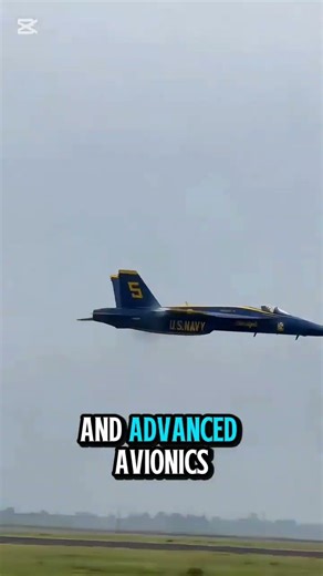 “The F-18 Hornet Flies Like a Missile 😱✈️ | Blue Angels Tech Secrets” #technology #fighterjet #tech