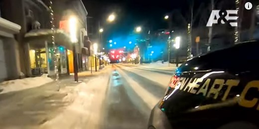 Alaska’s general crime rate rises while rapes drop