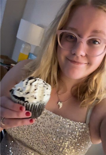 I literally said “I feel better” as soon as it was over 😂 happy new year! Leaving all bull shit behind