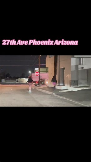 Exploring 27th Avenue in Phoenix, Arizona