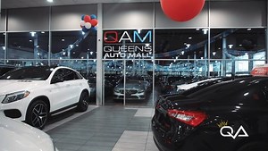Step into the world of affordable luxury at Queens Auto Mall! Immerse yourself in our exclusive tour, highlighting an extensive selection of luxury cars ranging from sedans to SUVs. Don't just watch, come experience it in person and drive home your dream car today! Visit us now and make your luxury dreams a reality. www.queensauction.com 718-291-5200 134-01 Atlantic Ave. Richmond Hill, NY 11418 #QueensAutoMall #LuxuryForLess #200LuxuryCars #DriveHomeInStyle #LuxuryCars #Car #CarOwnership #CarDea