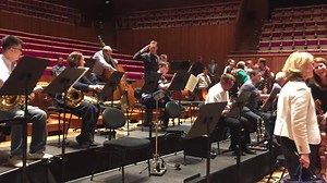 2.4K views · 106 reactions | Welcome home to the players of #AWO2016 Sydney Opera House | The Australian World Orchestra | Facebook