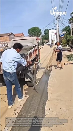 Construction work: a day in the life of a construction worker