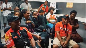 Enjoy this Joke from 💥Elton Kili!💥 "Bossman Blo Parliament"😂😂 Want to hear more of your favorite Elton jokes as well as his new ones? Subscribe to his BRUKIM BUSH COMEDY LINE with Digicel by dialing 388 and follow the prompts. Subscription will be charged at 0.25t per day. Once subscribed you can enjoy listening to 1 new episode of Brukim Bush each day. Enjoy! | CHM Supersound