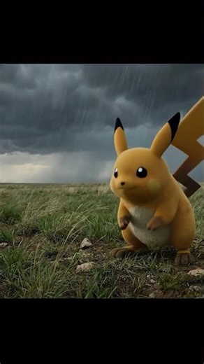 pikachu and raichu power Pokémon #pokemon #pikachu