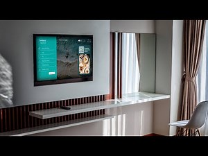 Smartell Hotel TV 360° Solution