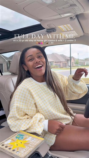 May or may not be my last time in my mom bus😭 #lexandco #sahmlife #ditl #routine #2under2