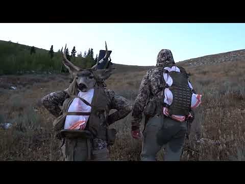 Eberlestock F1 Mainframe