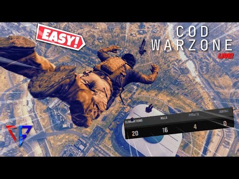 Road to PRESTIGE MASTER! | Call Of Duty Warzone | DopeShot #callofduty #callofdutywarzone #pcgaming