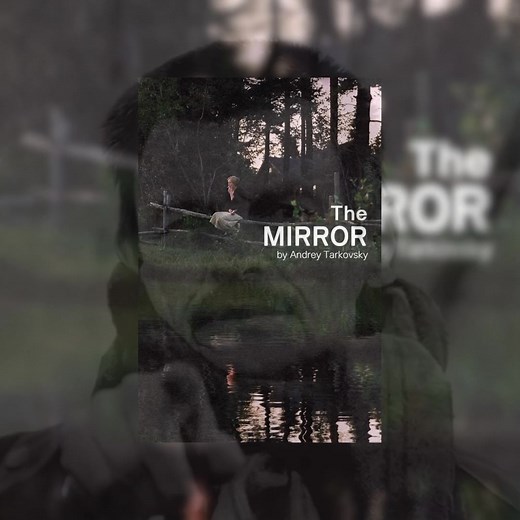 39K views · 507 reactions | Andrei Tarkovsky & the Language of Poetic Cinema Andrei Tarkovsky is often described as the master of poetic cinema, a form of filmmaking that communicates through mood, memory, rhythm, and metaphors rather than traditional plot structures. | Le Journal du Cinéphile | Facebook