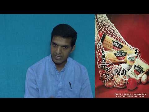 Understanding Roland Barthes' Rhetoric of the Image'