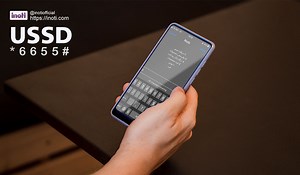 iNoti - حرفه ای ترین منوی کد USSD را تو بساز