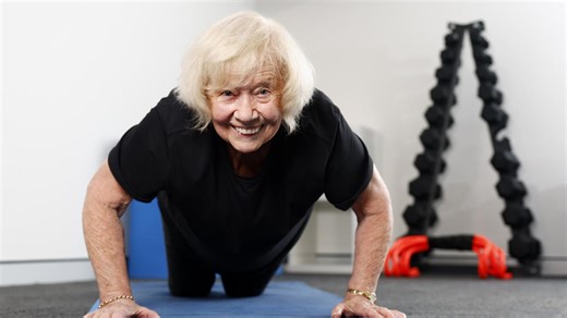 Sam Wood on the biggest fitness myths